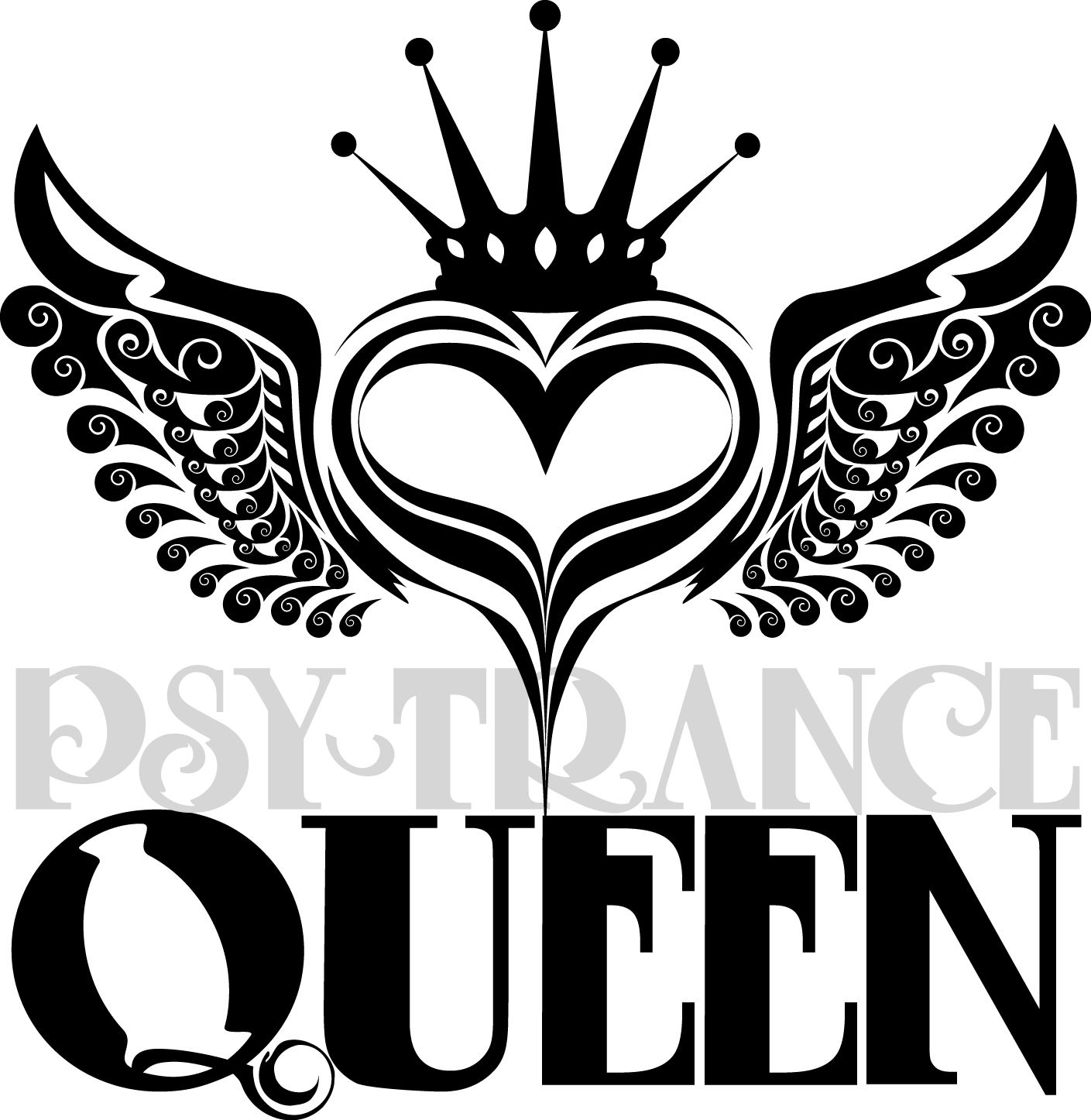 PSY-TRANCE QUEEN