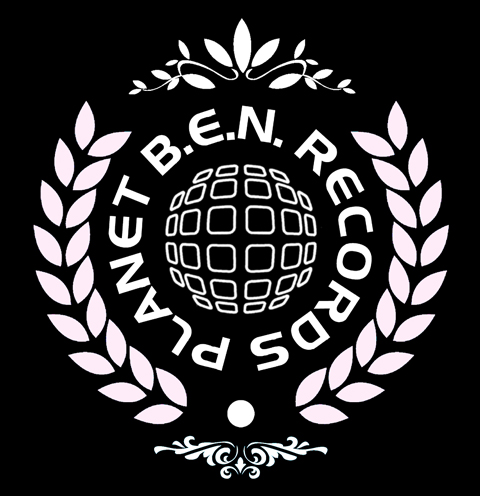 PLANET B.E.N. RECORDS